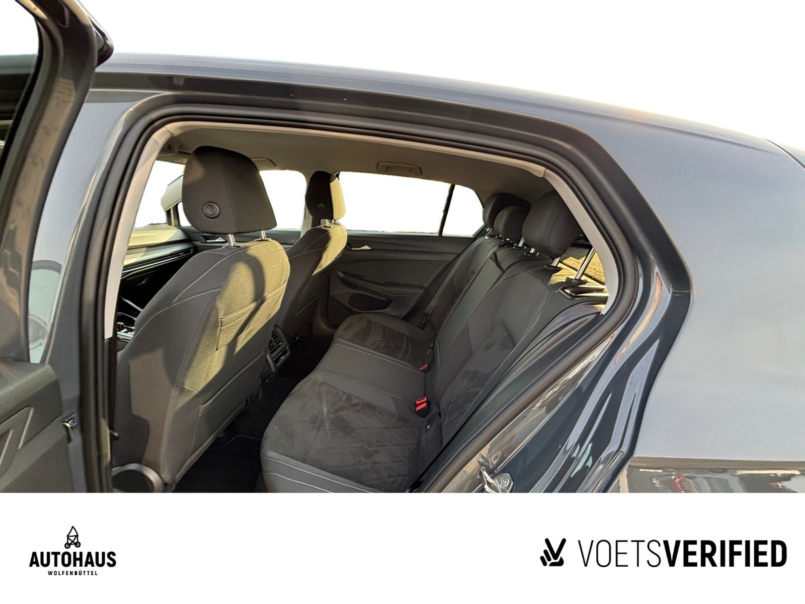 Volkswagen Golf - Bild 15