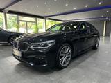 BMW 740 d xDrive M Sport /Soft-Close /Head-Up /LASER - BMW 7er Reihe Gebrauchtwagen in München