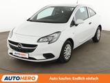 Opel Corsa 1.4 Selection Aut.*PDC*KLIMA*GARANTIE* - Opel Corsa: Automatik, 1.4