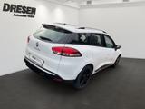 Renault Clio IV Grandtour 1.2 16V Limited,KLIMA,TEMPOMAT - Renault Clio Gebrauchtwagen in Duisburg