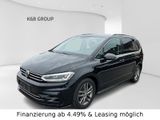 Volkswagen TOURAN HIGHLINE/ R-LINE°BMT/NAVI°PDC°7 Sitz. - Volkswagen Touran: R Line