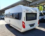 Hobby De Luxe 540 UL  - Hobby 540