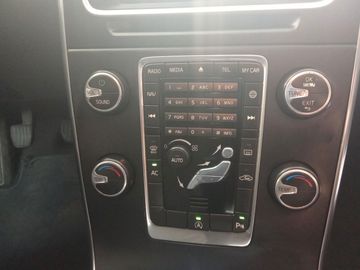 Volvo V60 - 8