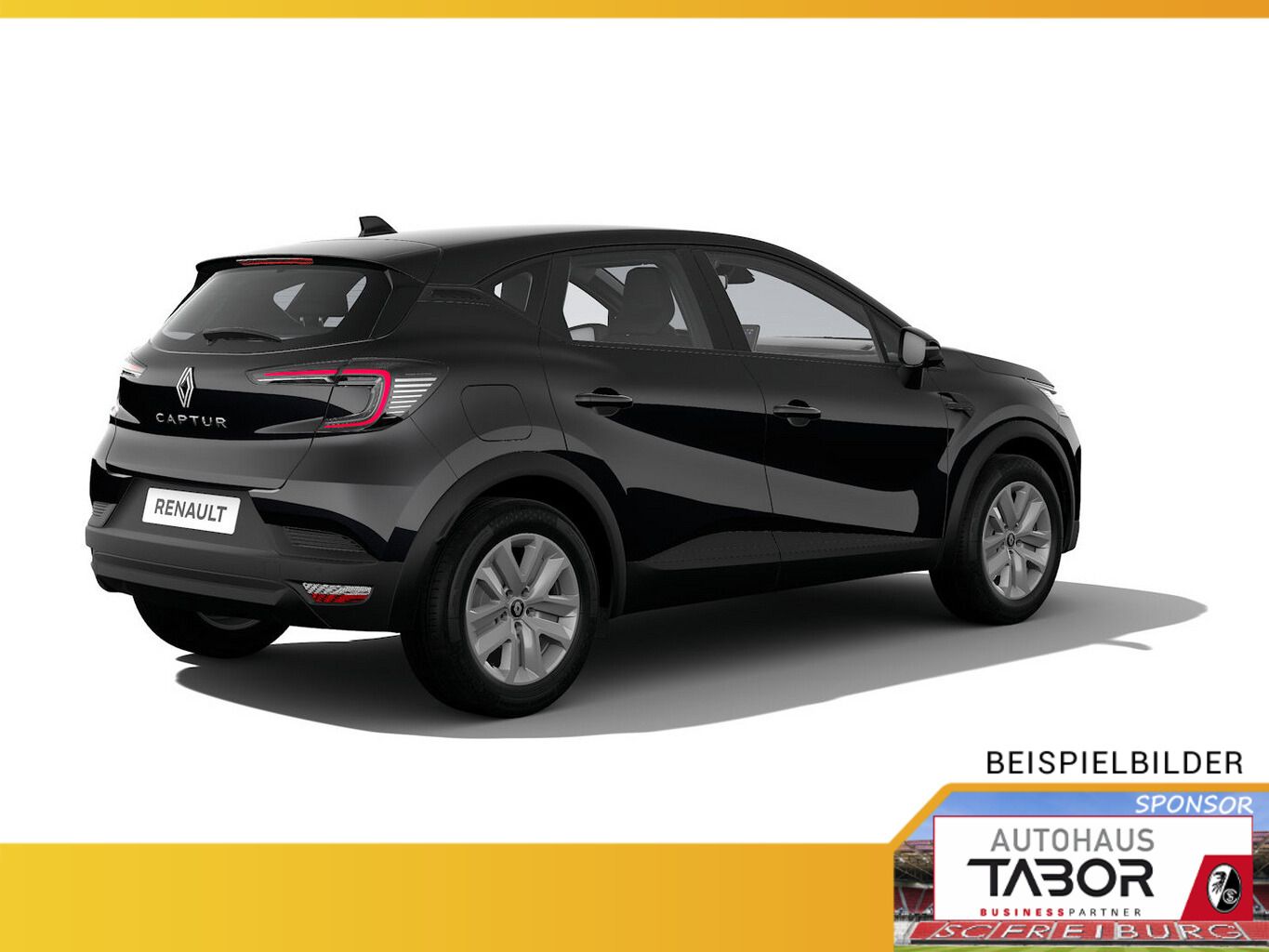 Renault Captur - Bild 4