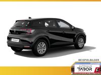 Renault Captur - Vorschau Bild 4