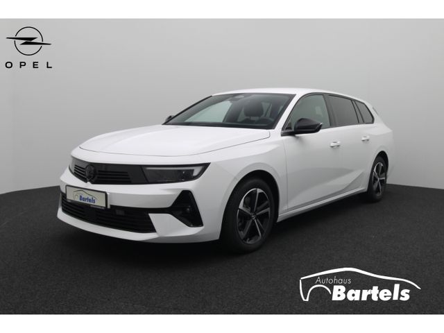 Opel Astra L 1.2 Sports Tourer GS LED Kamera Touch