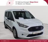 Ford Transit Connect 220 5-Si AHK GRA PDC - Ford Transit Connect: T220