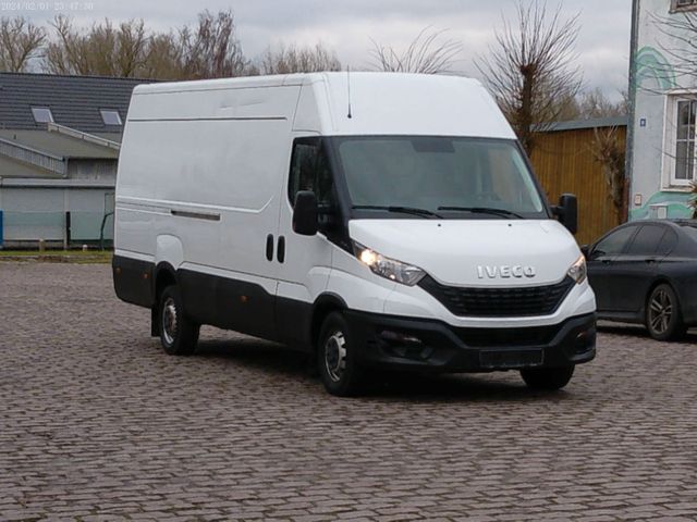 Iveco ANDERE Daily Kasten HKa 35 S ... V Radstand 4100