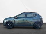 Dacia Sandero III Stepway Extreme Eco G 120 Kamera, SH - Dacia Sandero: Kleinwagen