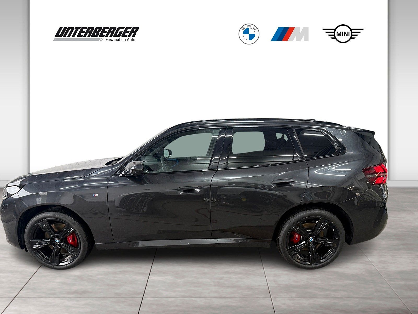 BMW xDrive 40d foto 3