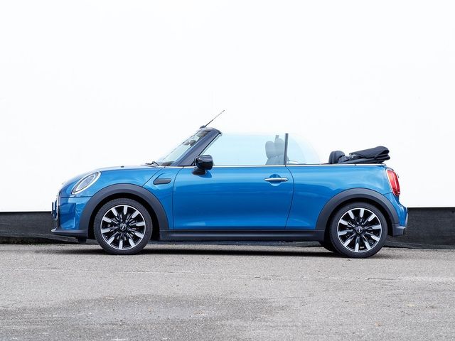 Foto Nummer 4: MINI Cooper Cabrio