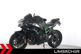 Kawasaki Z H 2 - Bodis-Auspuff - KAWASAKI H2