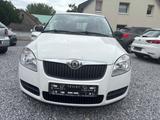 Skoda Fabia Classic - Skoda Fabia: Classic