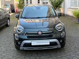 Fiat 500X Cross Leder/Navi/Led - Fiat 500X in Wuppertal