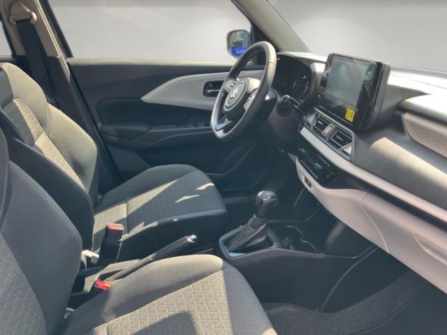 Suzuki Swift - Bild 14