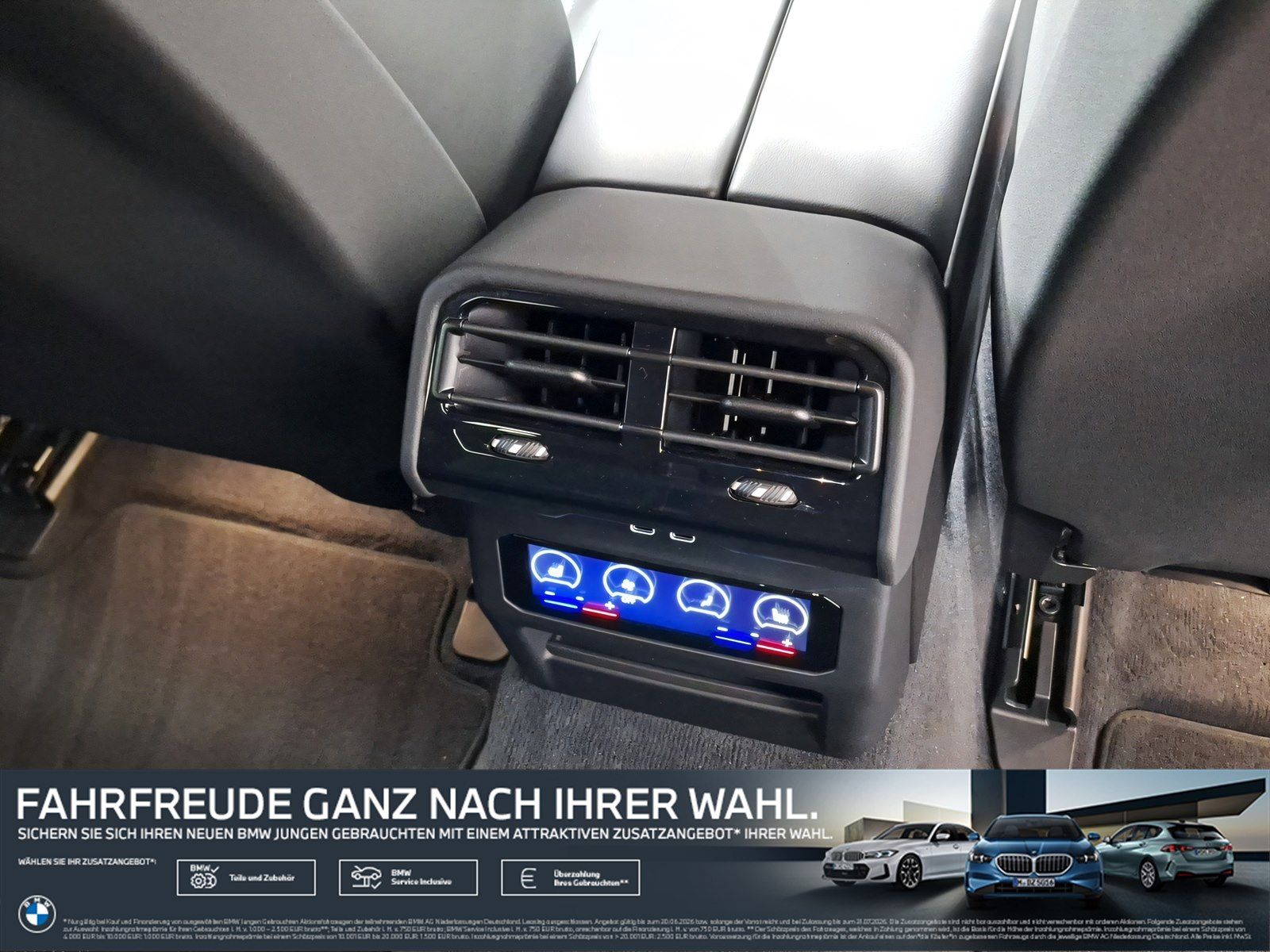 BMW 520 - Bild 18