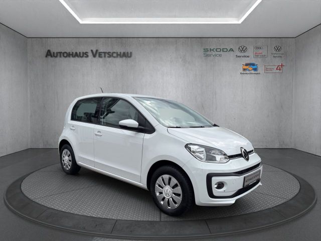 up! 1.0 KLIMA/RFK/GRA/SHZ/ZV/NSW/DAB+ Bluetooth