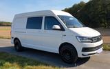 Volkswagen T6 Kombi - VW T6 Kombi von privat