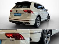 Volkswagen Tiguan Allspace - Vorschau Bild 18