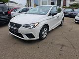 Seat Ibiza Reference Erdgas Benzin 1.Hand Modell2021 - Seat Ibiza: Modell
