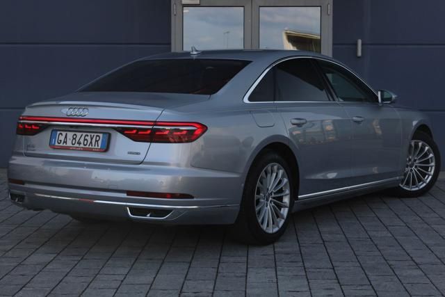 AUDI AUDI A8 55 TFSI 3.0 Prezzo Netto quattro tiptron