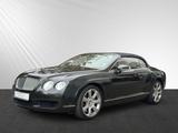 Bentley Continental GTC/deutsch/Top Zustand - Bentley Continental GTC aus 2007: Cabrio