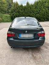 BMW verkaufe meinen BMW 320i ist in gutem Zustand - BMW 320: 320is