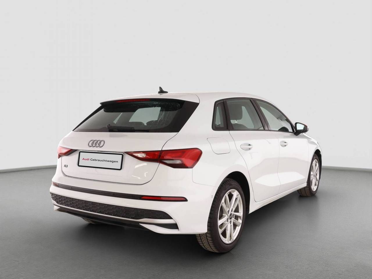 Audi A3 - Bild 7