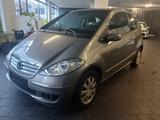 Mercedes-Benz A 170 Avantgarde orig. 49067km volles Scheckheft - Mercedes-Benz: V170
