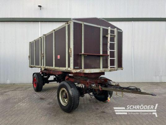 Andere Eigenanfertigung 16T ZWEISEITENKIPPER