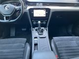 Volkswagen Passat Variant Highline+4Motion+DSG+AHK+Massage+ - mit Diesel-Antrieb: Kombi, Automatik