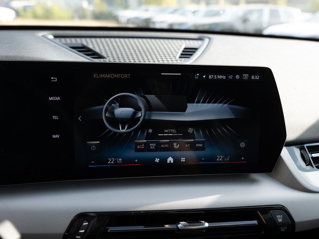 BMW X1 - Bild 19