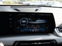 BMW X1 - Vorschau Bild 19