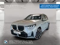 BMW X3 - Vorschau Bild 1