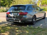 Mercedes-Benz E43 AMG 4MATIC AIRMATIC STANDHEIZUNG AHK - gebrauchte Mercedes-Benz E 43 AMG aus dem Jahr 2017