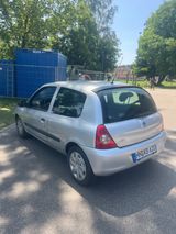 Renault Clio II Campus Authentique Tüv neu bis 6/2027 - Renault Clio: Ii Campus