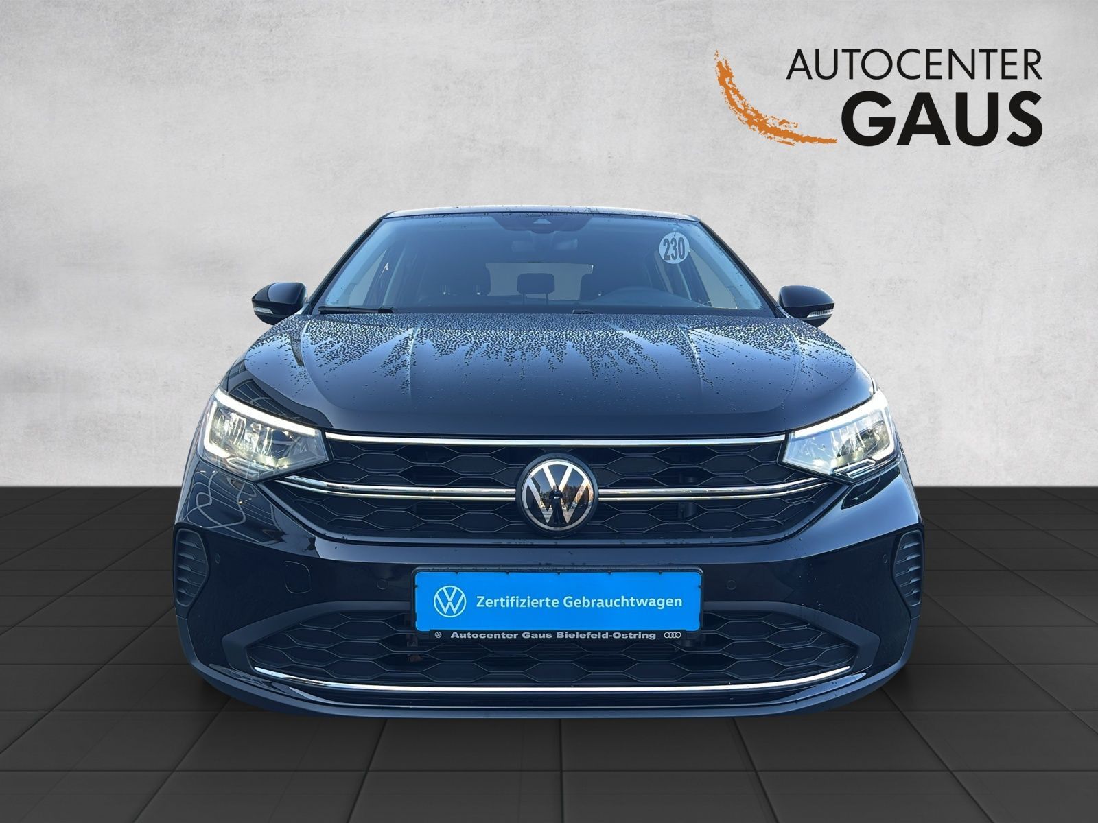 Volkswagen Taigo - Bild 3