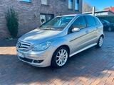 Mercedes-Benz B 170, sehr gepflegt, wenig KM, 2. Hand, R... - Mercedes-Benz B 170 von privat
