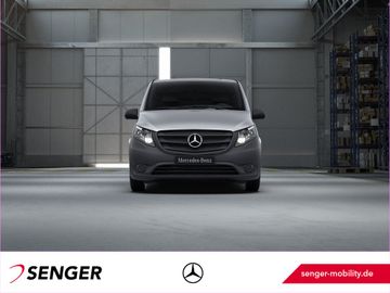 Mercedes Vito - 5