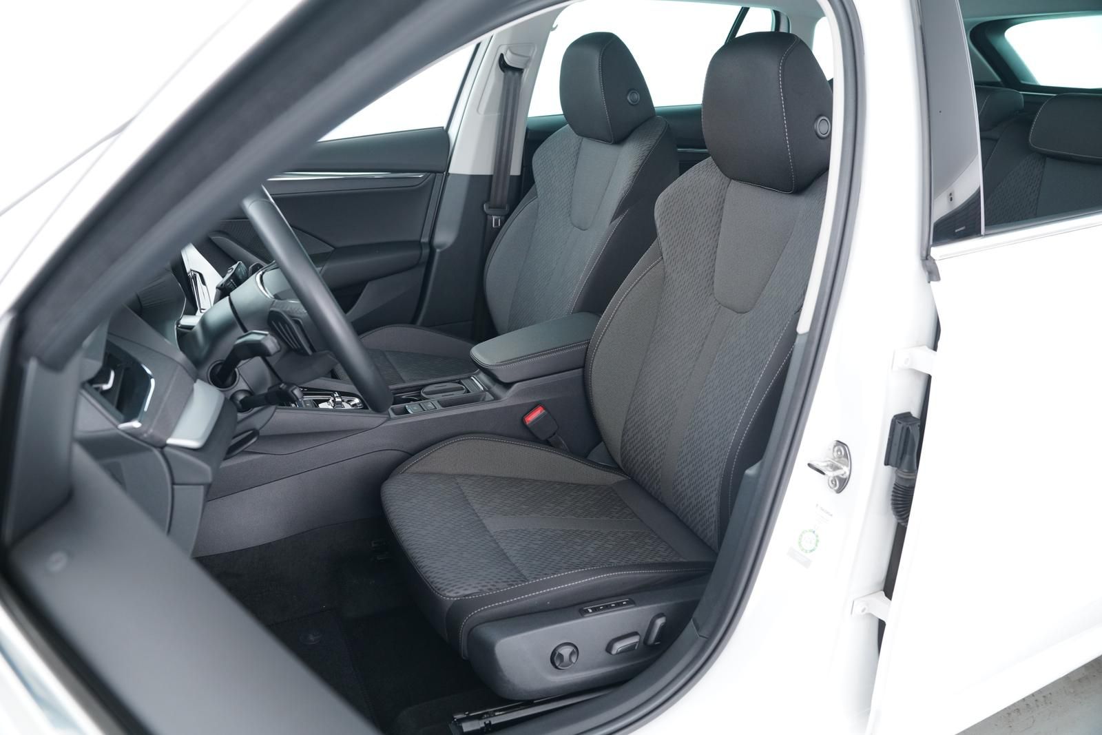 Skoda Octavia - Bild 10