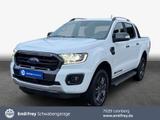 Ford Ranger 2,0 EcoBlue Autm. Wildtrak *STANDHEIZUNG - Ford Ranger Gebrauchtwagen in Stuttgart