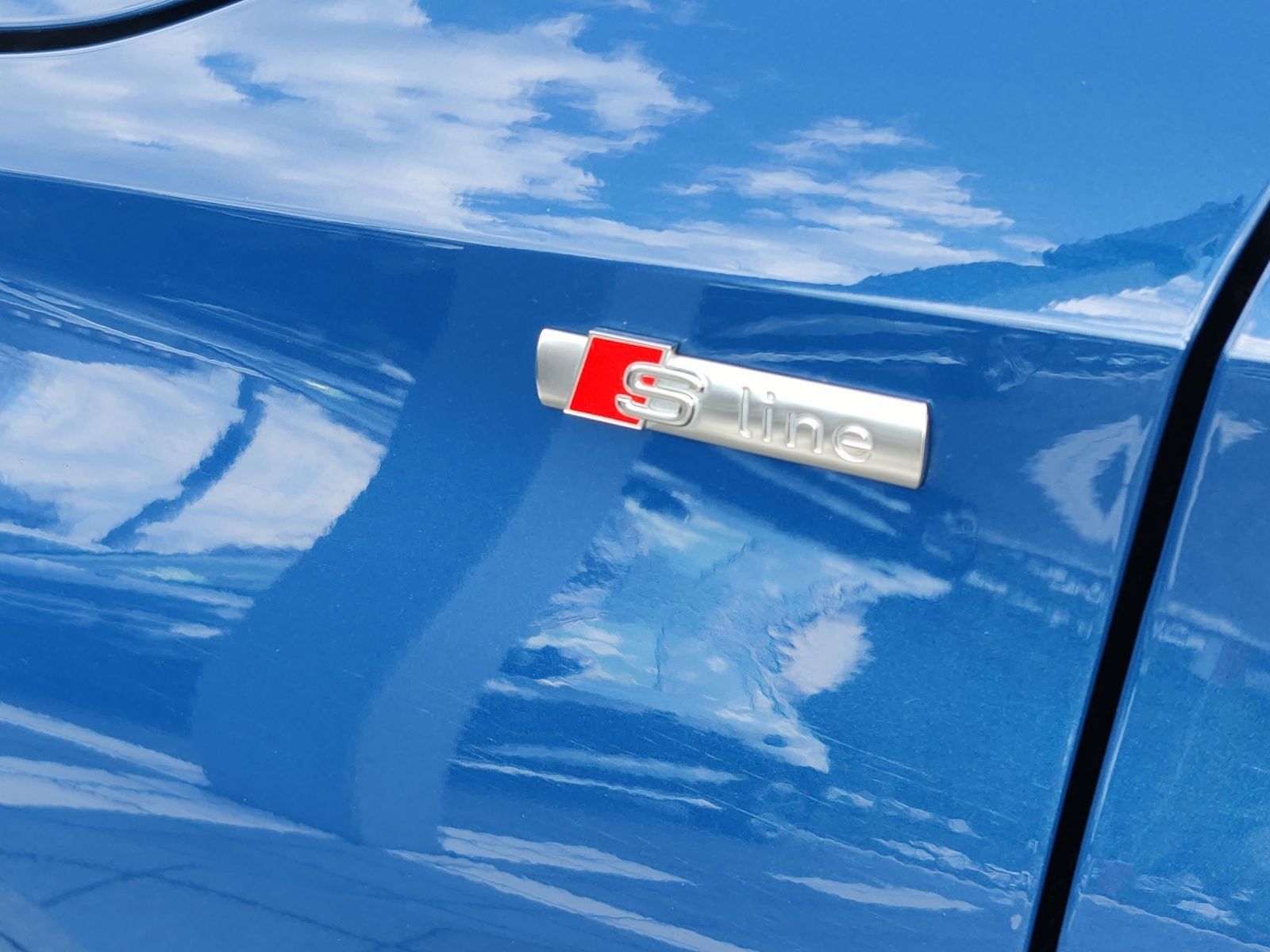 Audi A3 - Bild 23