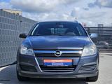 Opel Astra H 1.9 CDTI Caravan Edition KLIMA AHK TEMP - Opel Astra: H Edition