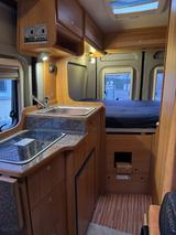 Citroën Pössl Roadcamp - Wohnwagen & Wohnmobile in Augsburg