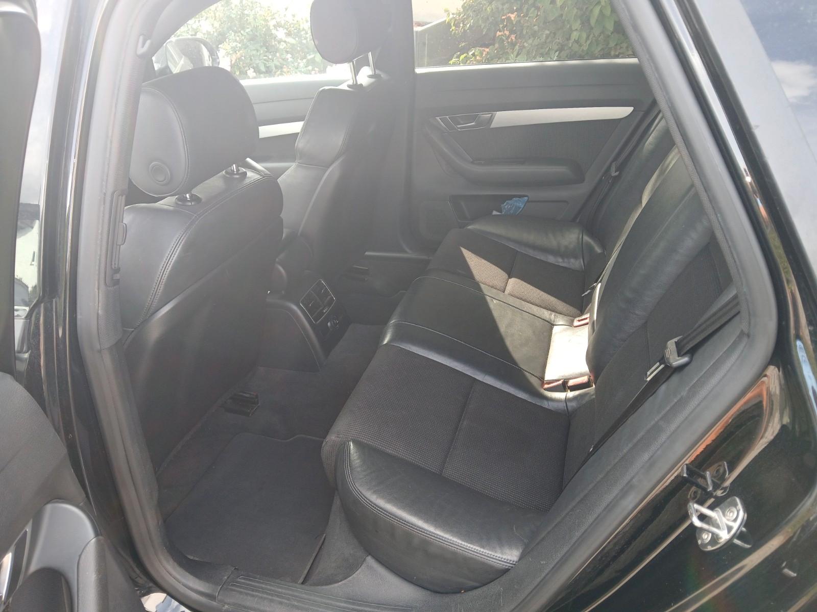 Audi A6 2011 — photo 9