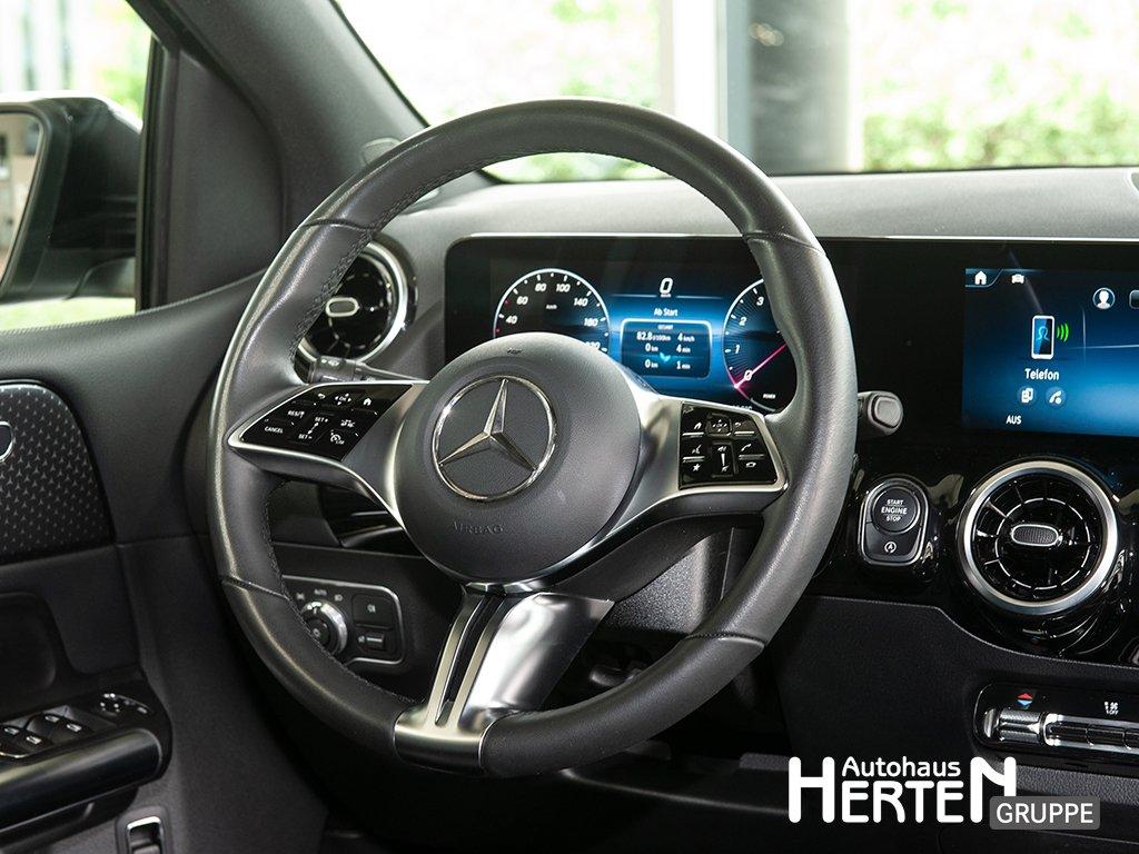 Mercedes-Benz B-Class +PROGRESSIVE+LED+R-KAMERA+WINTER-P+DAB+SHZ, миниатюра 7