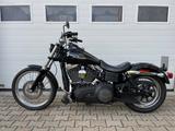 Harley-Davidson Dyna Street Bob - Dr. Jekill & Mr. Hyde Auspuff - HARLEY-DAVIDSON 2006 BOB STREET
