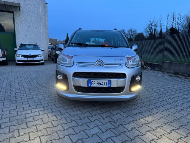 Citroën Citroen C3 Picasso C3 Picasso 1.4 VTi 95 Exclusi