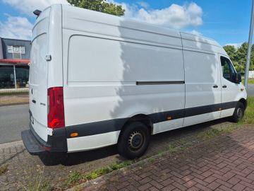 Mercedes Sprinter - 8