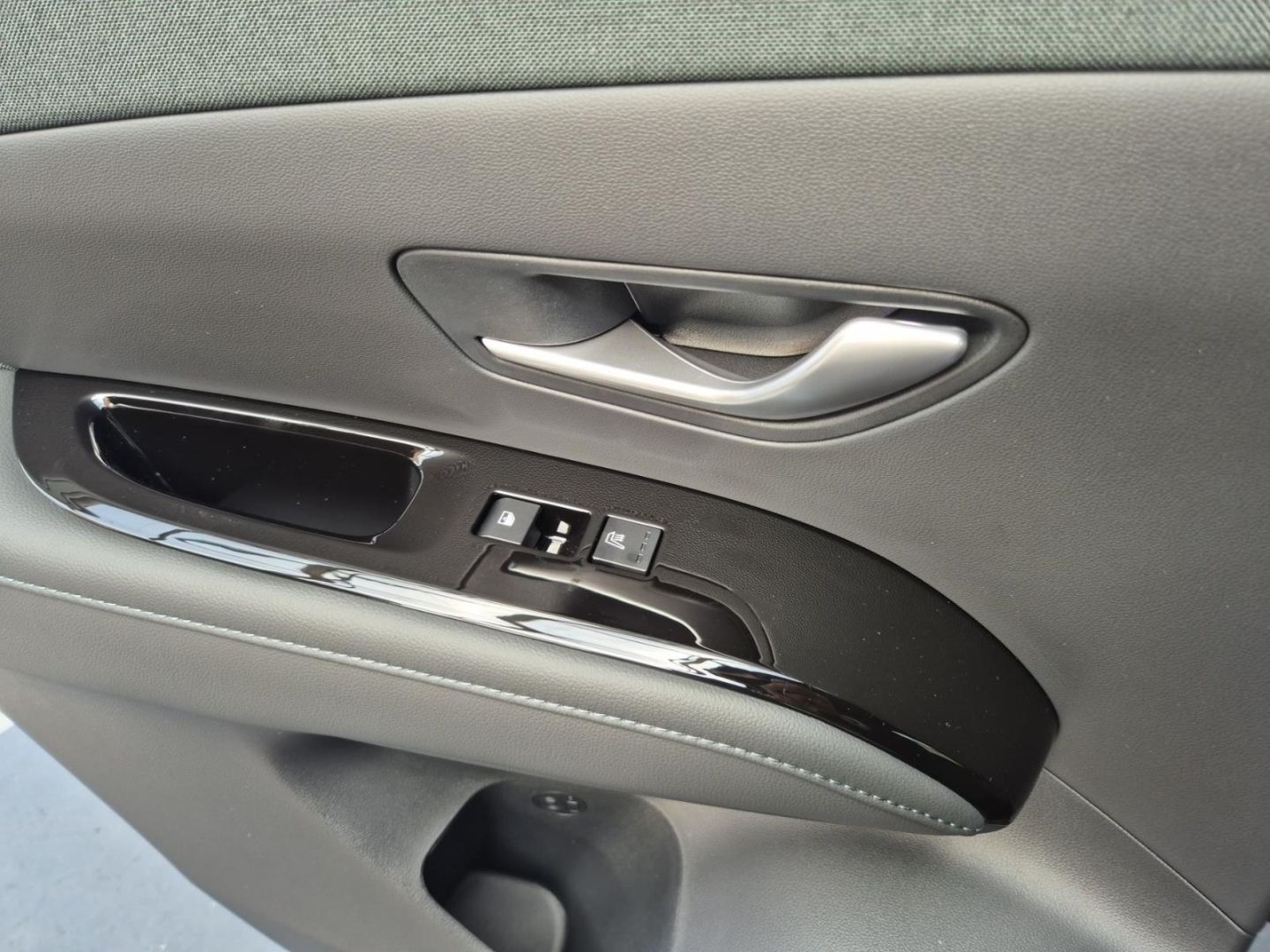 Hyundai Tucson – Bild 18